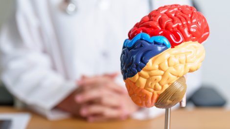 Uşaqlarda depressiya riskini göstərən mümkün beyin əlaməti aşkarlandı