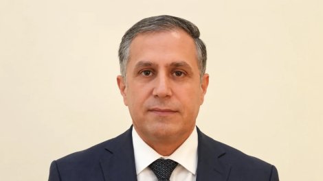 Penitensiar xidmətin yeni rəisi kimdir?