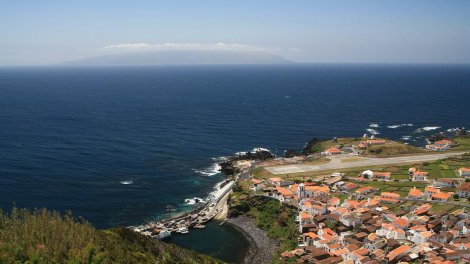 Portuqaliyada bütöv ada beş gecə qaranlığa qərq edilir - Səbəbi təəccübləndirir