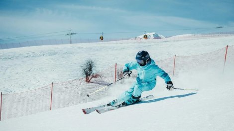 Avropanın ən etibarlı xizək kurortları açıqlandı - SİYAHI