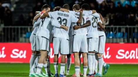 "Qarabağ" daha bir futbolçu ilə yollarını ayırdı - FOTO