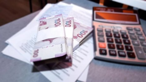 Azərbaycanın daxili dövlət borcunun yeni tərkibi açıqlandı