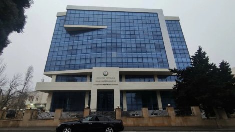 Bakı Şəhər Statistika İdarəsinin rəisi vəzifəsindən azad edildi