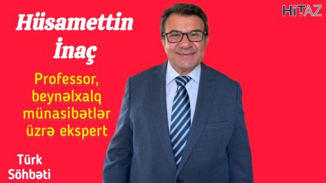 Şimali Koreya liderinin varisi kimdir? &ndash; Professorla MÜSAHİBƏ