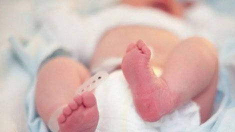 Bu il həbsxanalarda doğulan uşaqların sayı açıqlandı
