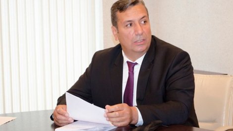 Müşfiq Ələsgərli: "Rəqəmsal mediada özünü tənzimləmə mexanizmlərinə ehtiyac var"