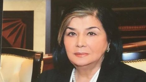 Professor Adilə Abbasova vəfat etdi