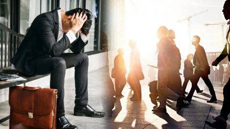 Azərbaycanda işləyən gənclərin sayı 94 min nəfər azalıb