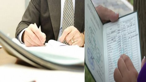 Məktəb direktoru saxta attestatı 500 manata satdı: Vəzifədən kənarlaşdırıldı, 1 il 6 aylıq cəza aldı