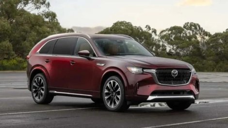 &ldquo;Mazda&rdquo;dan sürpriz qərar: Bir model gedir, yenisi gəlir - FOTOLAR