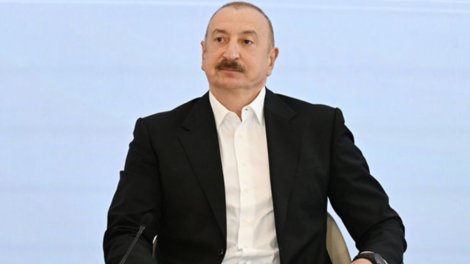 Prezident Türkiyədəki görüşdə iştirak edə bilməyəcək