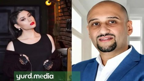 Vüsal Nəsirli müğənninin qardaşının vəzifəsini dəyişdi