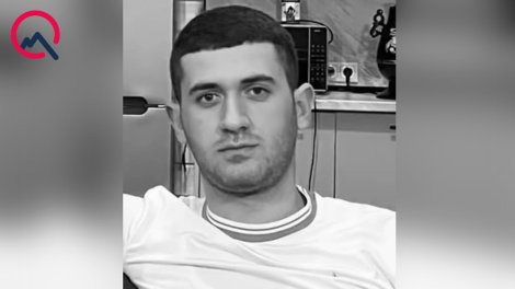 Bakıda 20 yaşlı gənc idman zalında öldü