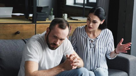 Valideyn laqeydliyinin yetkin yaşda ağır nəticəsi: İnsan niyə toksik partnyor seçir?