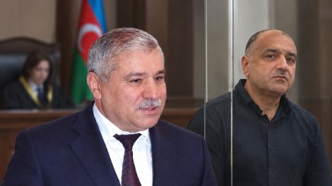 &ldquo;Gözyaşı tökdü ki, o qədər pulu oğluma niyə vermisən?&rdquo;