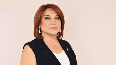 Dövlət Dəniz Akademiyasına yeni rektor əvəzi təyin olundu