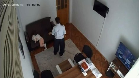 Bağçada direktorun azyaşlıya qarşı fiziki zorakılığı ilə bağlı cinayət işi başlandı