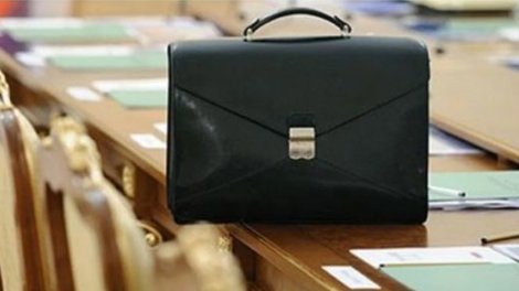 Dövlət Xidmətində yeni şöbə müdiri təyin edildi