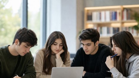 Azərbaycan vətəndaşlığı olmayan şəxslər təhsil krediti ala bilər?