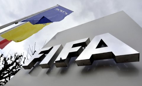FIFA AFFA-ya maliyyə yardımı ayırdı