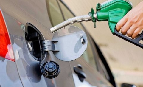 Azərbaycanda premium benzin ucuzlaşdı
