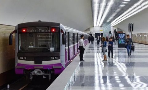 Mayın 9-da metro açılır? – Metropolitendən cavab