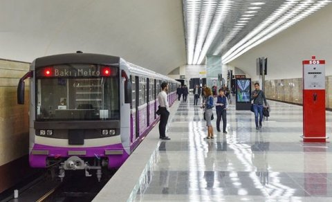 Bakı metrosu sabah açılır, amma... (RƏSMİ)