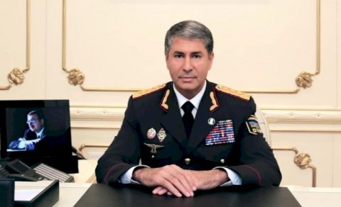 Nazir Altay Şükürovu yüksək vəzifəyə təyin etdi