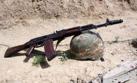 Ermənistan MN-in 3 əməkdaşı dava saldı - Sabiq deputatın oğluna atəş açıldı