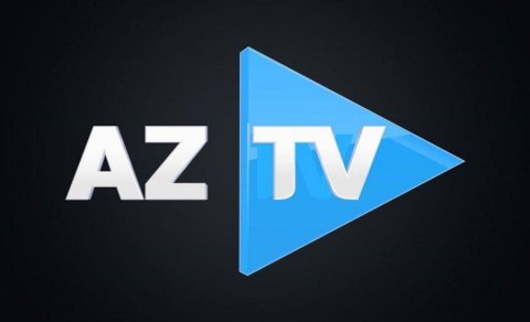 AZTV kanalı bu görüntülərə görə CƏZALANDIRILDI (VİDEO)