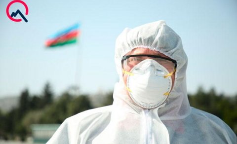 Azərbaycanda koronavirusdan sağalanların sayı artdı (RƏSMİ)
