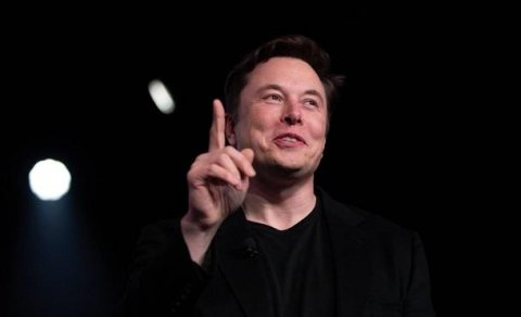 Elon Mask kreditlə yaşayır – nağd pulu yoxdur
