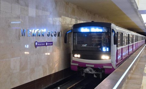 İşdən metro ilə qayıdanlar nəyə ümid etsinlər?