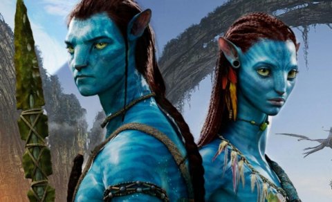 “Avatar” filmləri üçün 1 milyard dollar büdcə ayrılıb