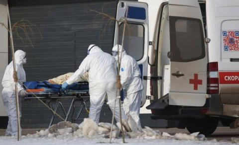 Rusiyada koronavirusdan ölüm niyə azdır?
