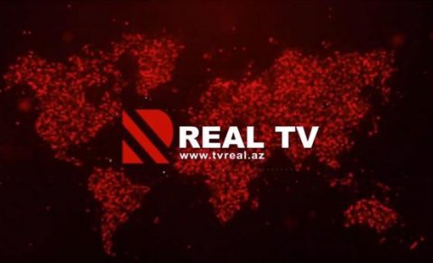 Real TV-nin peyk yayımı lisenziyası ləğv edildi