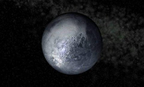 NASA-dan Plutonla bağlı maraqlı açıqlama (VİDEO)