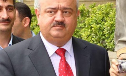 General Yaşar Əliyevə Prezident Adminstrasiyasında vəzifə verildi