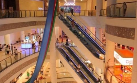 “Mall”ar nə vaxt açılacaq? - Baş Nazirdən QƏRAR