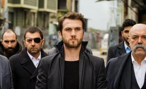 “Çukur”dan erkən mövsüm finalı