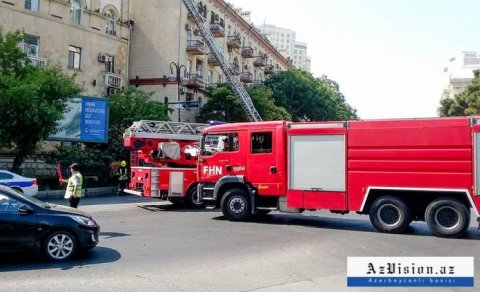 Hacıqabulda intihar cəhdinin qarşısı alındı