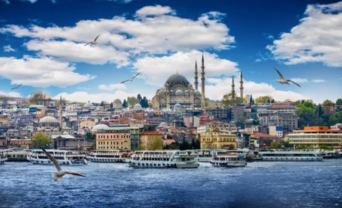 Türkiyədə turizm mövsümü bu tarixdə açılacaq