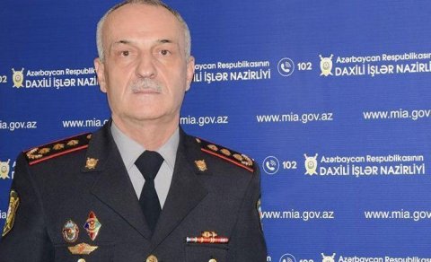 DİN: Yol verilmiş hər bir qanunazidd hərəkət hüquqi qiymətini alacaq