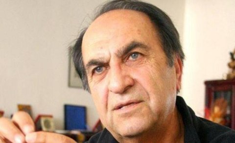 Tanınmış türk şairi vəfat edib