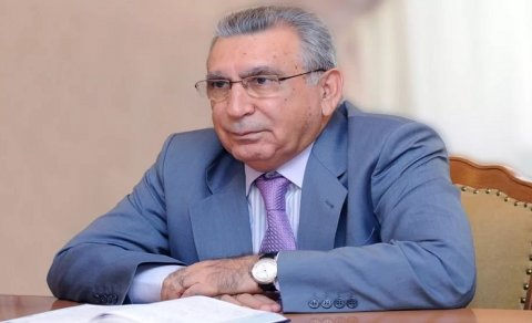 Ramiz Mehdiyevin sədri olduğu komissiya yenidən formalaşdırılır – RƏSMİ