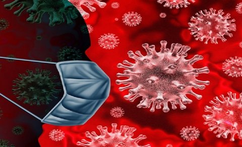Azərbaycanda koronavirusdan 2 nəfər də öldü - GÜNÜN STATİSTİKASI