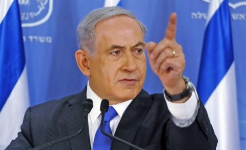 Xamenei bizi hədələyir, amma uğur qazanmayacaq - Netanyahu