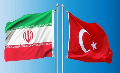 İran da Türkiyəyə qapılarını açır