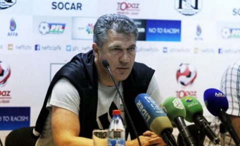 Vəli Qasımov Rusiya klublarındakı maaşını açıqladı