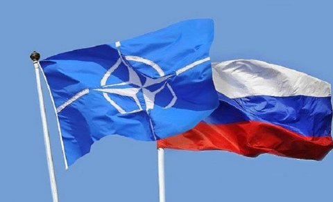 NATO Rusiyaya rədd cavabı verdi - GƏRGİNLİK